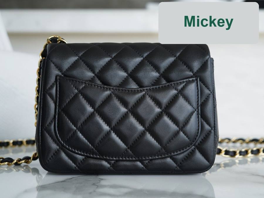 【S】$250=1670CNY｜Chanel JD Factory｜Item ID-55132
