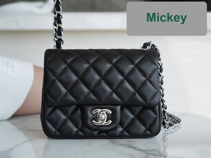 【S】$250=1670CNY｜Chanel JD Factory｜Item ID-55133
