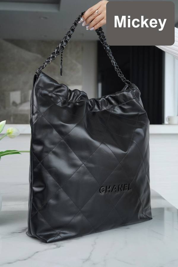 【S】$418=2800CNY｜Chanel JD Factory｜Item ID-55595