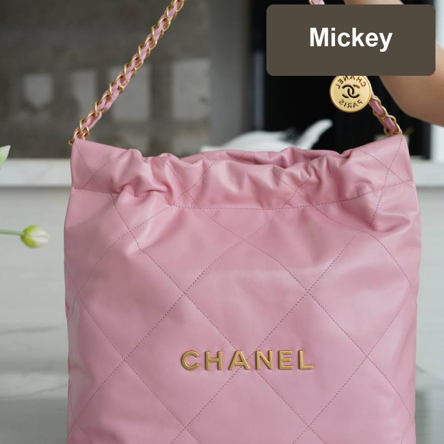 【S】$389=2600CNY｜Chanel JD Factory｜Item ID-55535