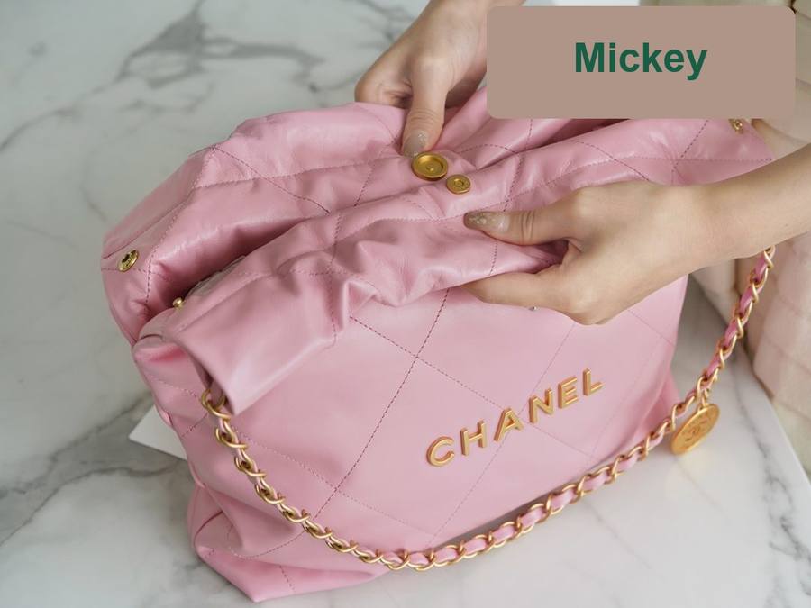 【S】$389=2600CNY｜Chanel JD Factory｜Item ID-55535