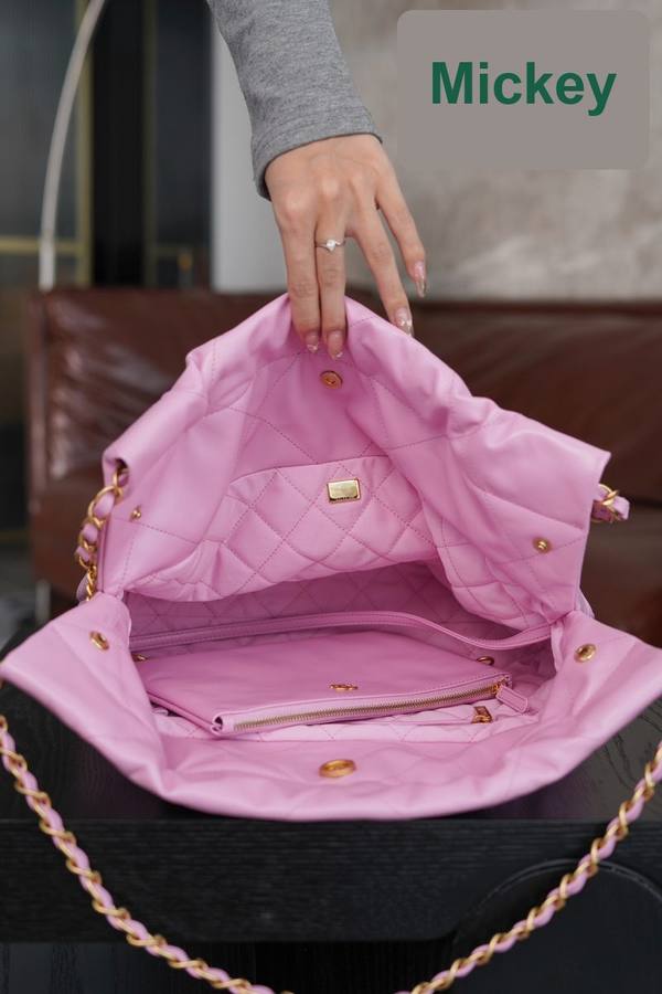 【S】$389=2600CNY｜Chanel JD Factory｜Item ID-55534