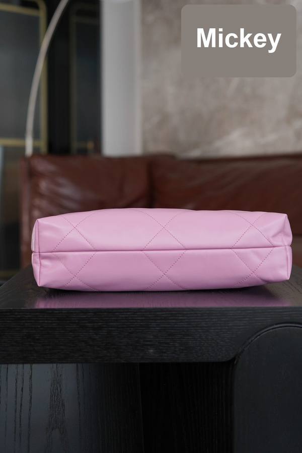 【S】$389=2600CNY｜Chanel JD Factory｜Item ID-55534