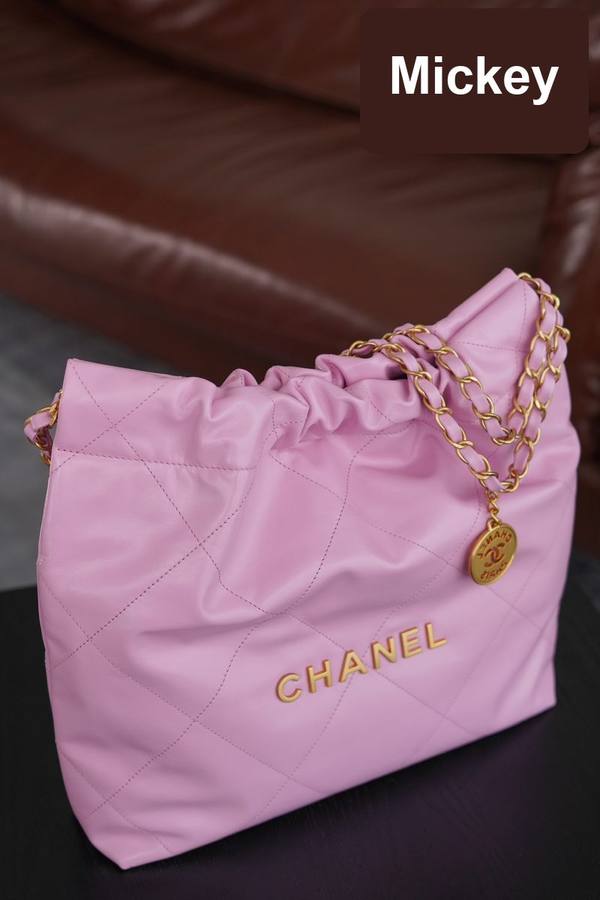 【S】$389=2600CNY｜Chanel JD Factory｜Item ID-55534