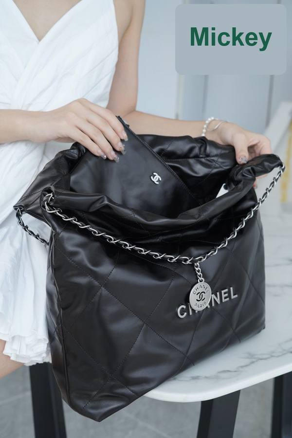 【S】$339=2270CNY｜Chanel JD Factory｜Item ID-55392