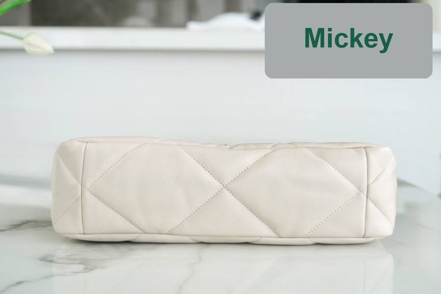 【S】$389=2600CNY｜Chanel JD Factory｜Item ID-55523