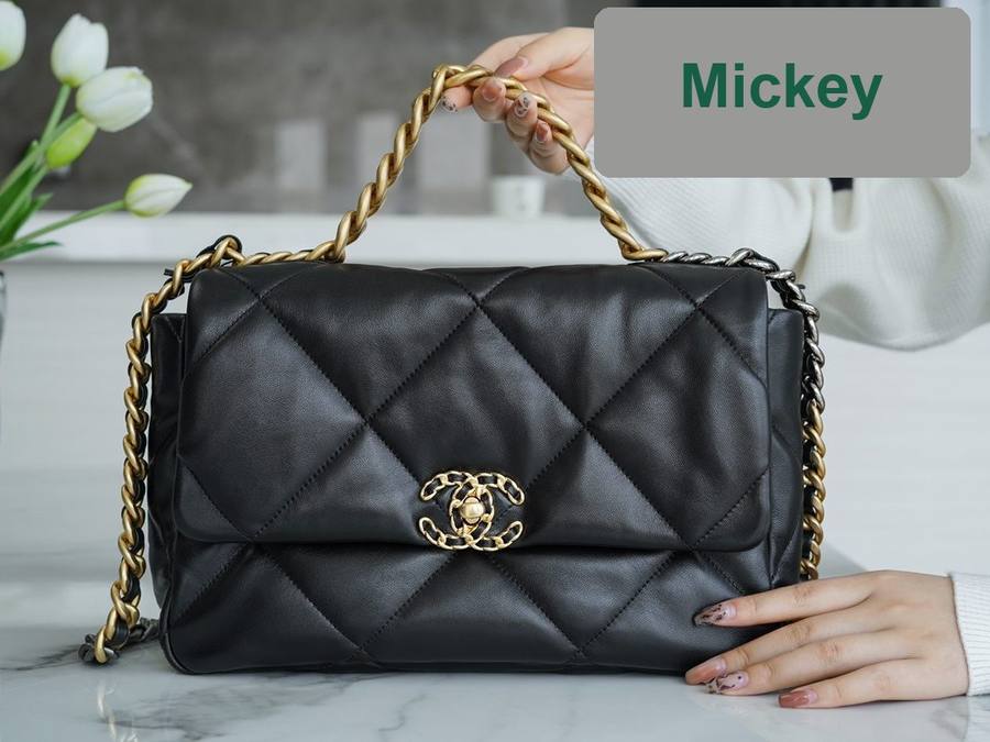 【S】$329=2200CNY｜Chanel JD Factory｜Item ID-55361