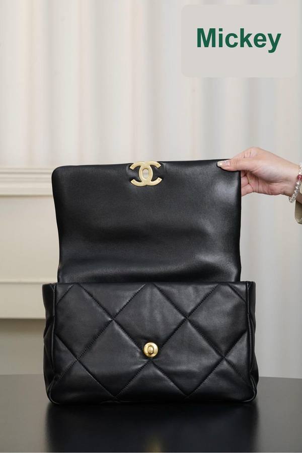 【S】$329=2200CNY｜Chanel JD Factory｜Item ID-55362