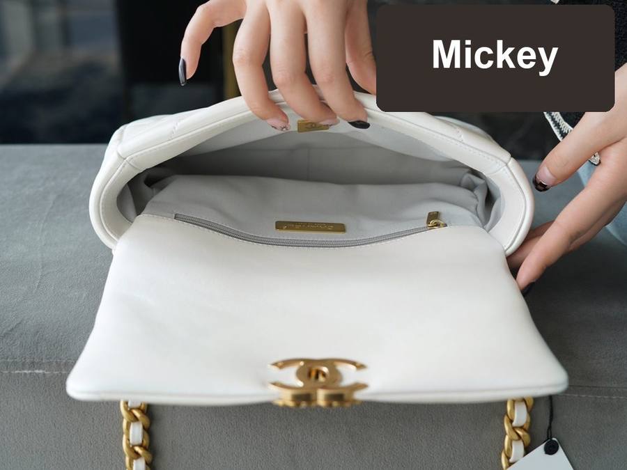 【S】$362=2420CNY｜Chanel JD Factory｜Item ID-55473