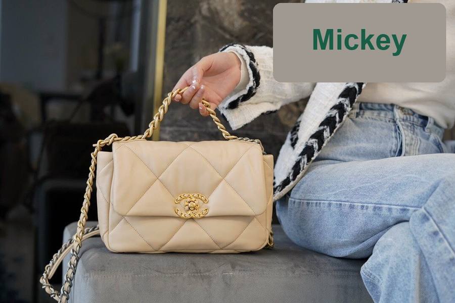 【S】$314=2100CNY｜Chanel JD Factory｜Item ID-55311