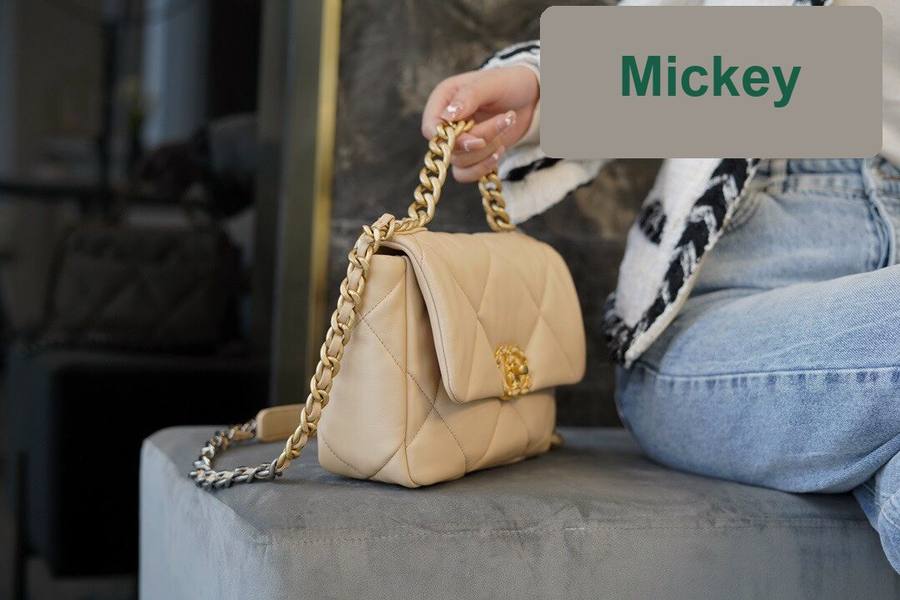 【S】$314=2100CNY｜Chanel JD Factory｜Item ID-55311