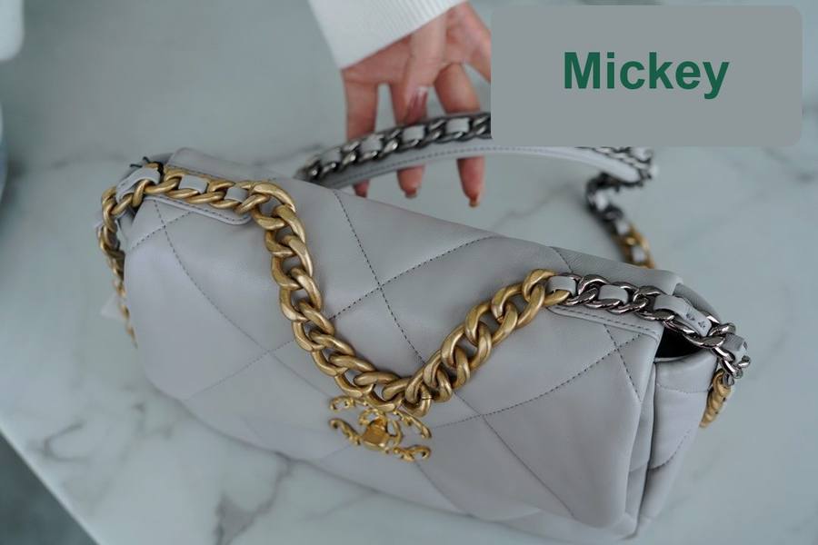 【S】$314=2100CNY｜Chanel JD Factory｜Item ID-55308