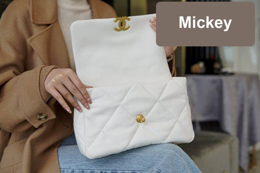 【S】$329=2200CNY｜Chanel JD Factory｜Item ID-55355