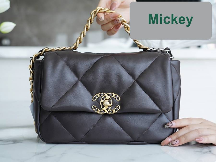 【S】$314=2100CNY｜Chanel JD Factory｜Item ID-55309