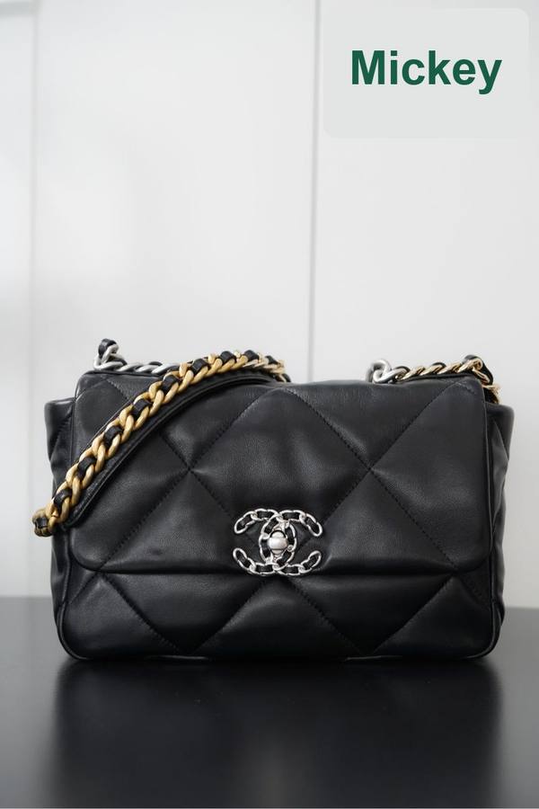 【S】$314=2100CNY｜Chanel JD Factory｜Item ID-55298