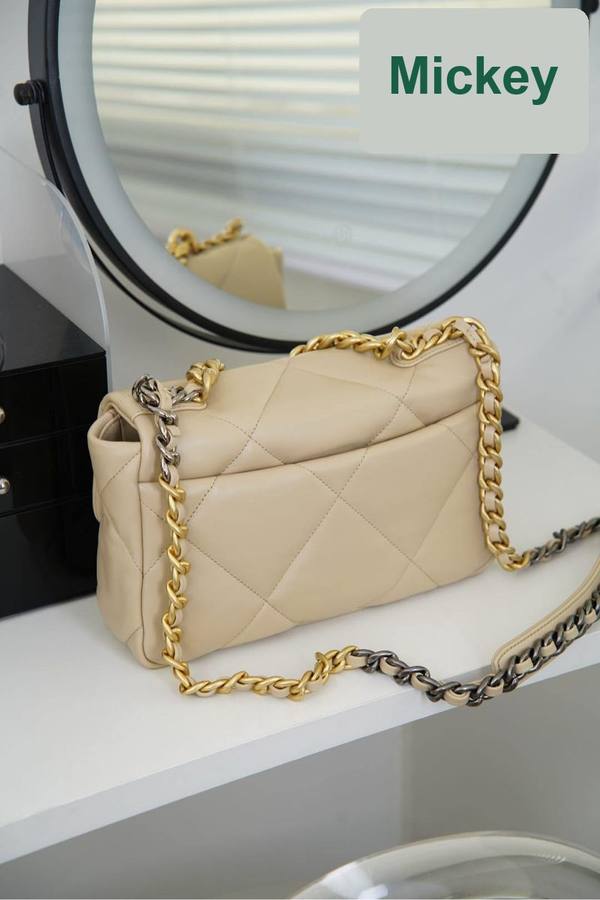 【S】$314=2100CNY｜Chanel JD Factory｜Item ID-55297