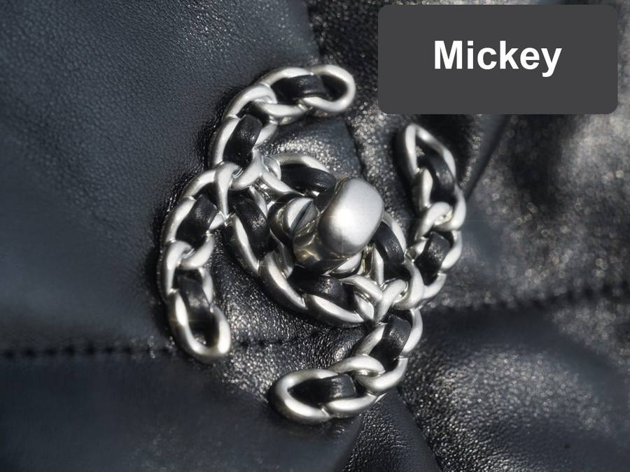 【S】$314=2100CNY｜Chanel JD Factory｜Item ID-55299