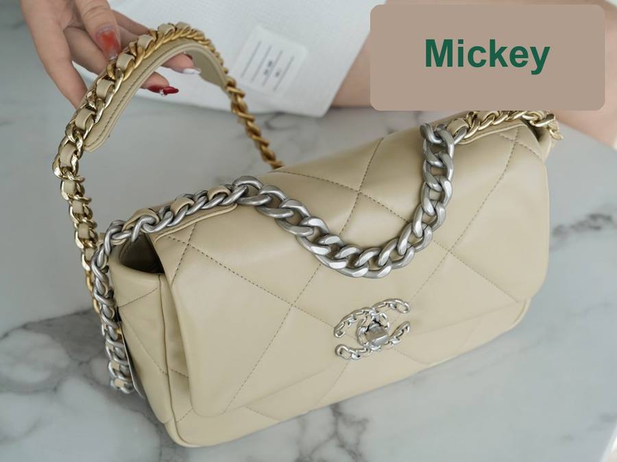 【S】$314=2100CNY｜Chanel JD Factory｜Item ID-55301
