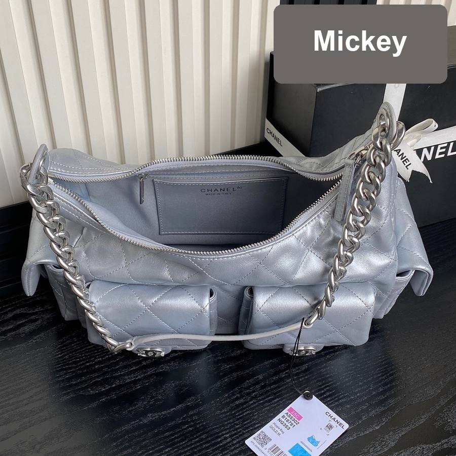 【S】$157=1050CNY｜Chanel(AS5302-3)｜Item ID-01531