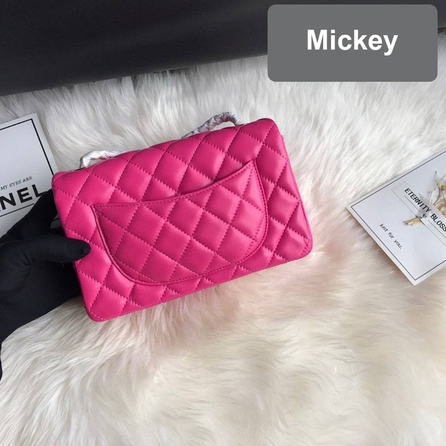 【S】$87=580CNY｜Chanel(A1116-21)｜Item ID-01518