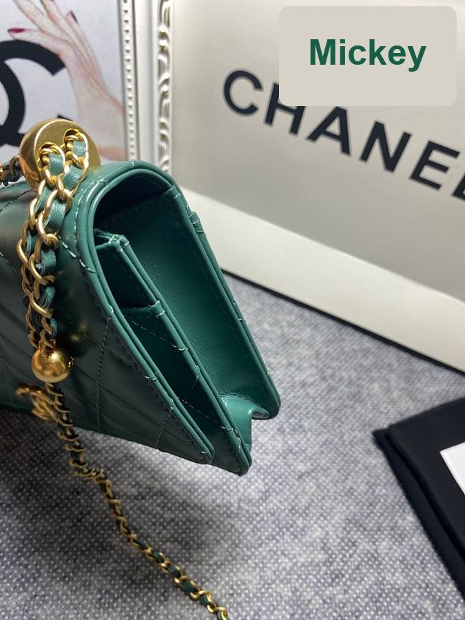 【S】$98=650CNY｜Chanel(AP2289-4)｜Item ID-01448