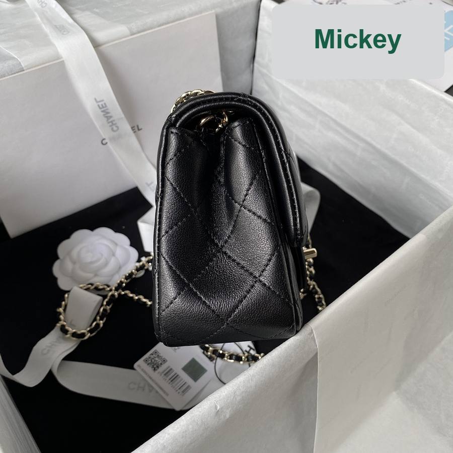 【S】$123=820CNY｜Chanel(AS1787-1)｜Item ID-01375