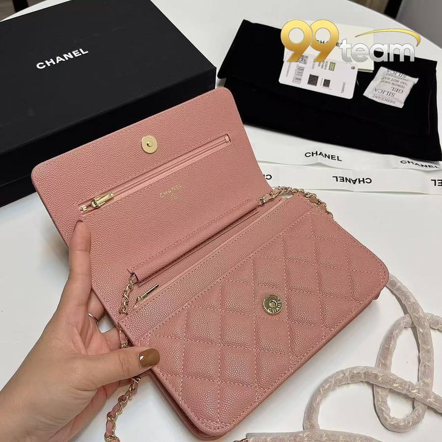 【S】$72=480CNY｜Chanel(33814A-10)｜Item ID-01117