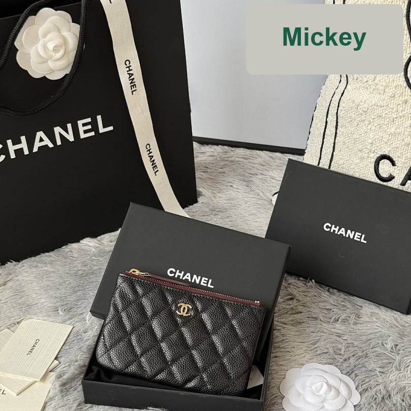 【S】$32=210CNY｜Chanel(A82365-2)｜Item ID-01042