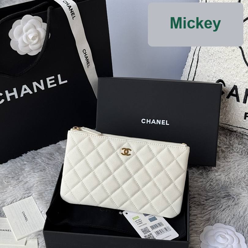 【S】$45=300CNY｜Chanel(AP1101-12)｜Item ID-01032