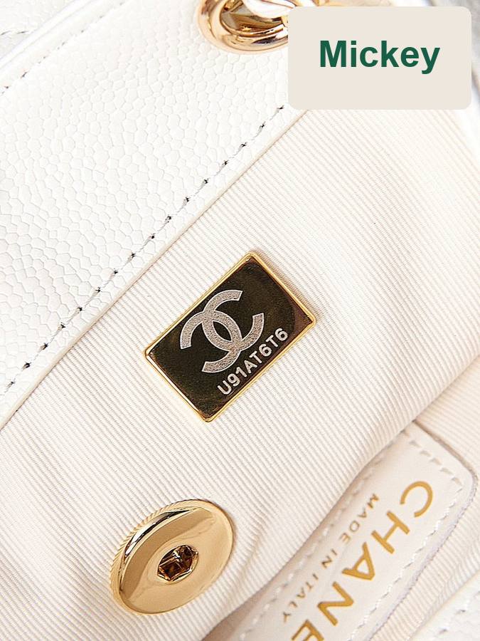 【S】$138=920CNY｜Chanel(AS3860-11)｜Item ID-00907