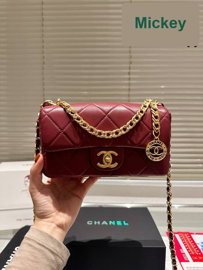 【S】$35=230CNY｜Chanel(51-5)｜Item ID-00870