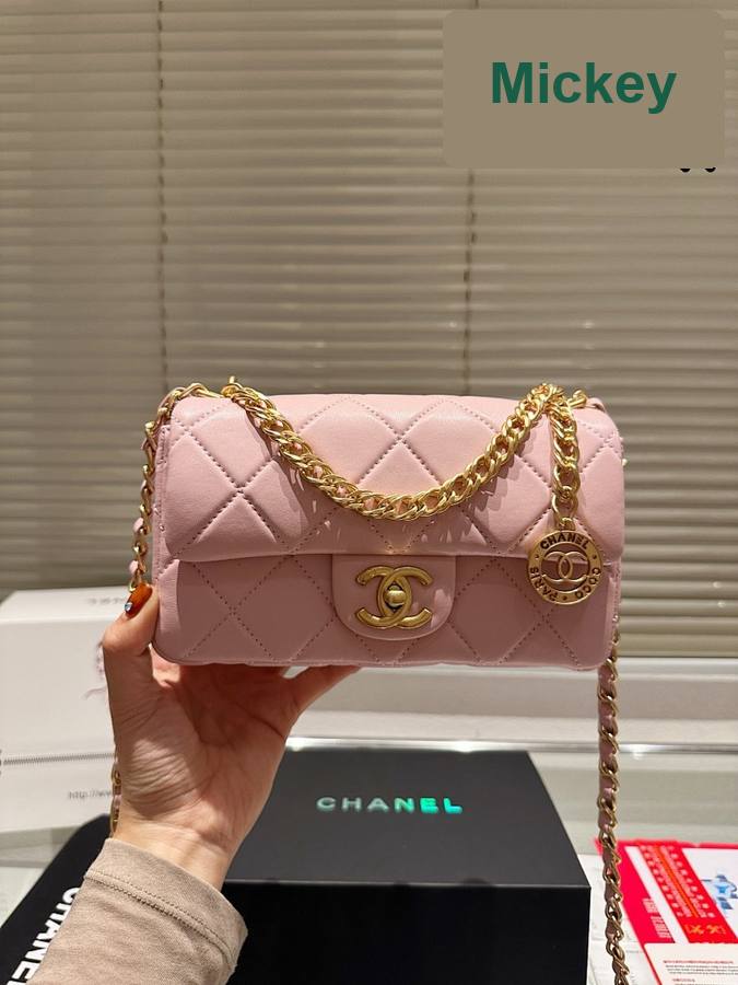 【S】$35=230CNY｜Chanel(51-5)｜Item ID-00870