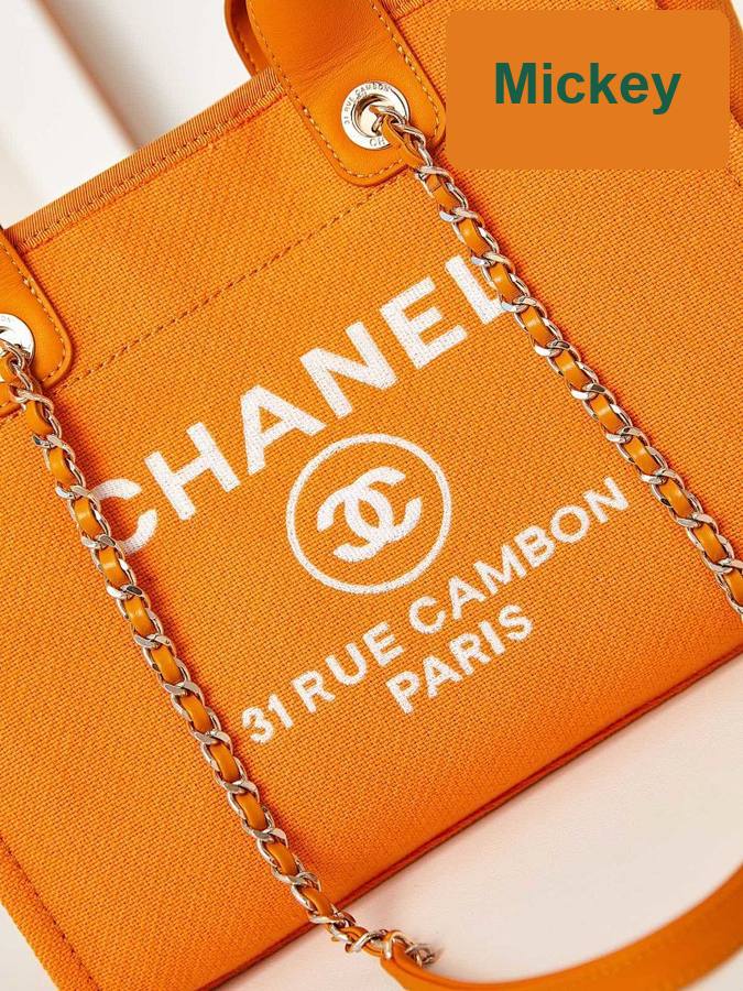 【S】$117=780CNY｜Chanel(3257-4)｜Item ID-00846