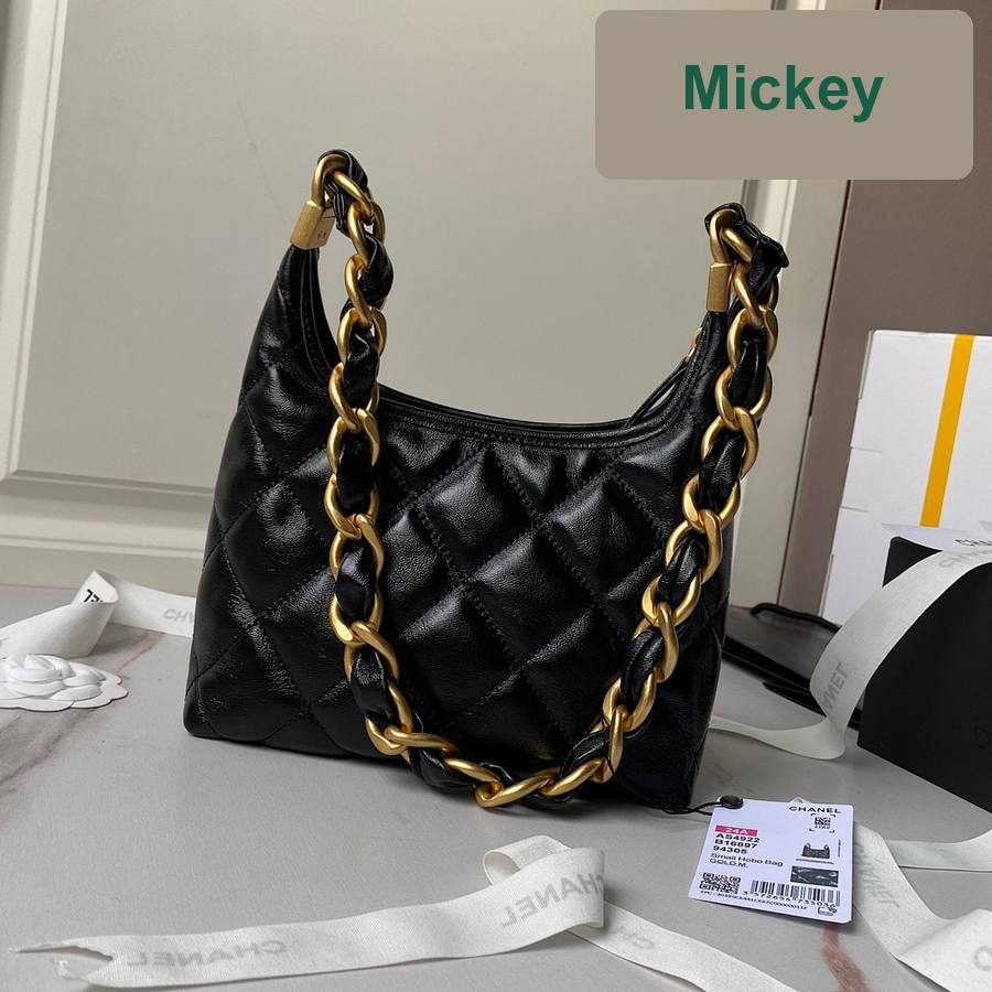 【S】$130=870CNY｜Chanel(AS4922-1)｜Item ID-00799