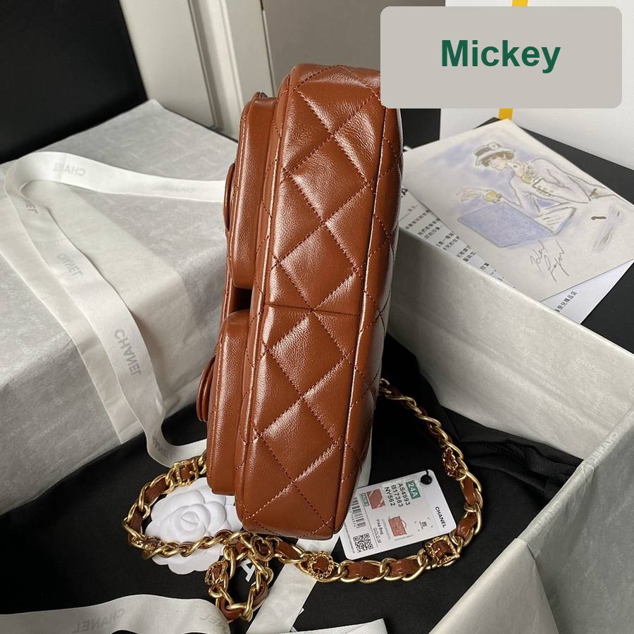 【S】$139=930CNY｜Chanel(AS4993-3)｜Item ID-00796