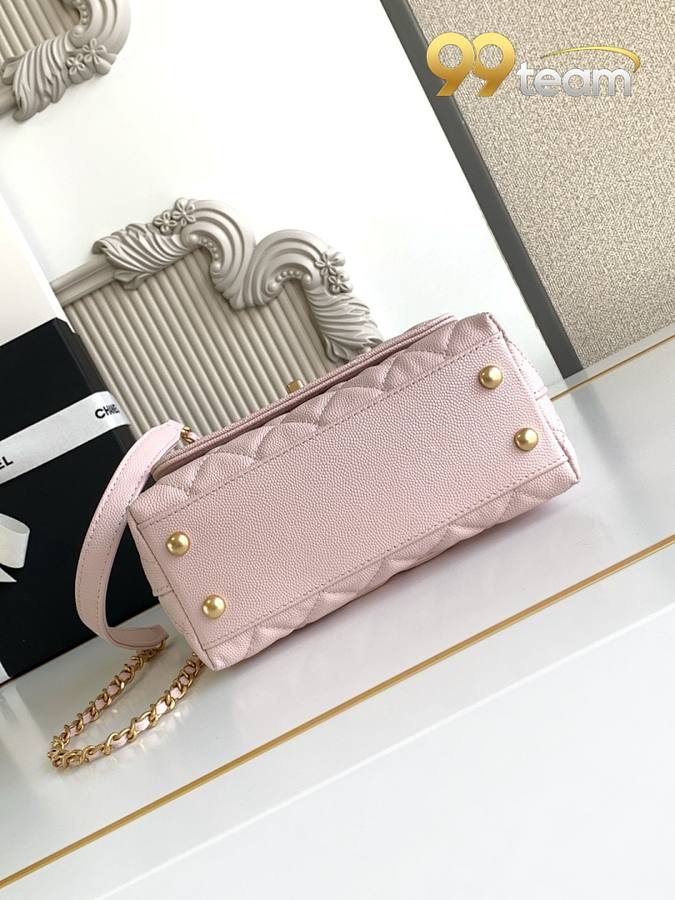 【S】$112=750CNY｜Chanel(AS2215-4)｜Item ID-00791