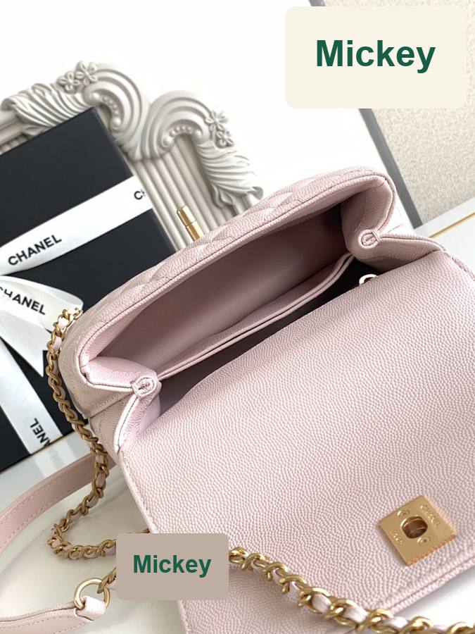 【S】$112=750CNY｜Chanel(AS2215-4)｜Item ID-00791