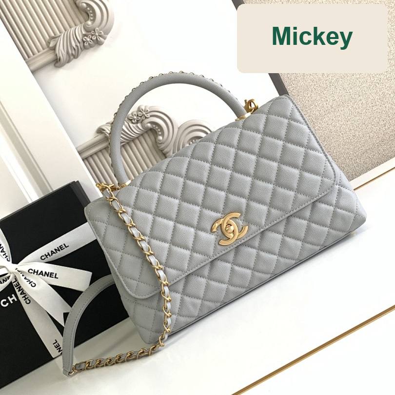 【S】$127=850CNY｜Chanel(92991-6)｜Item ID-00770