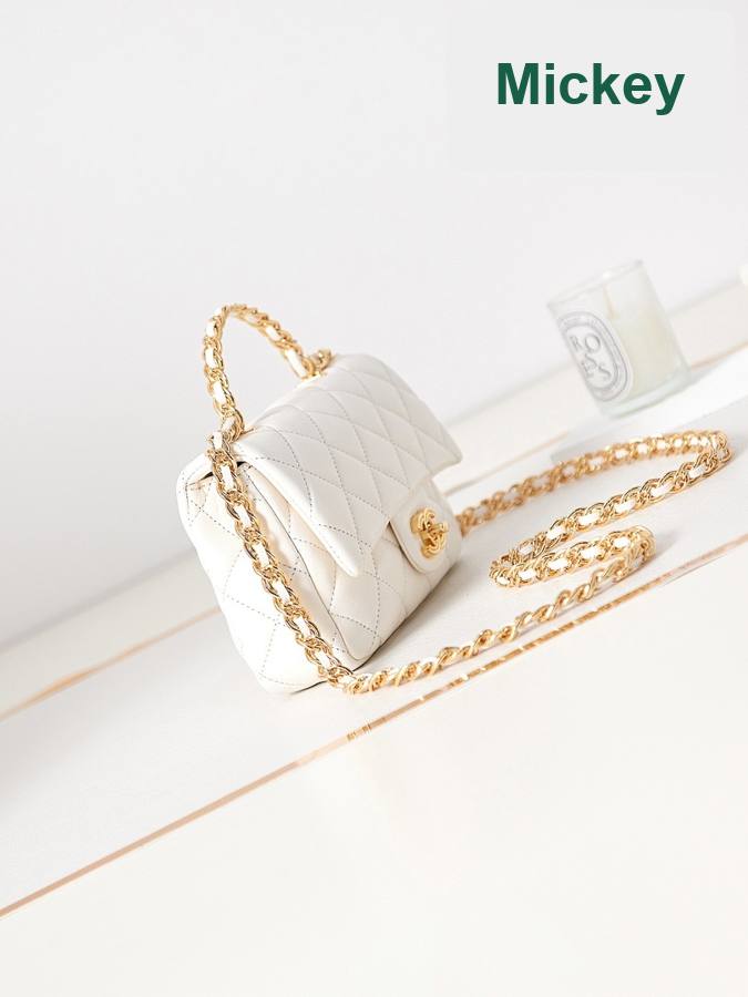 【S】$135=900CNY｜Chanel(AS4023-2)｜Item ID-00741