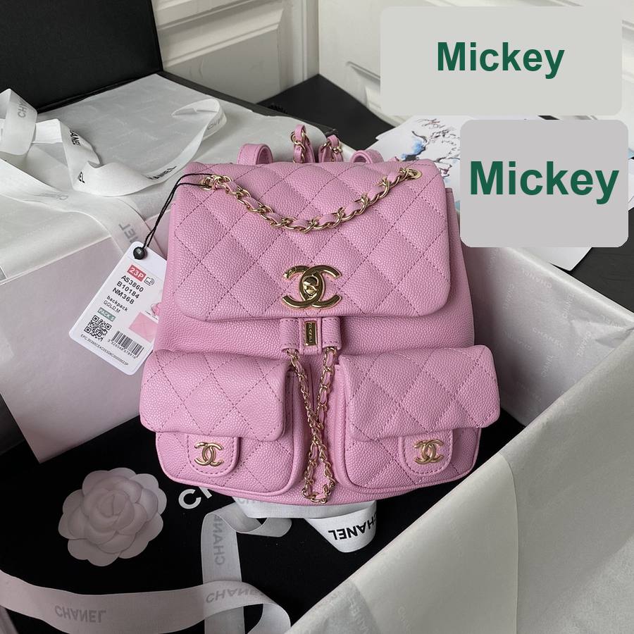 【S】$138=920CNY｜Chanel(AS3860-3)｜Item ID-00745
