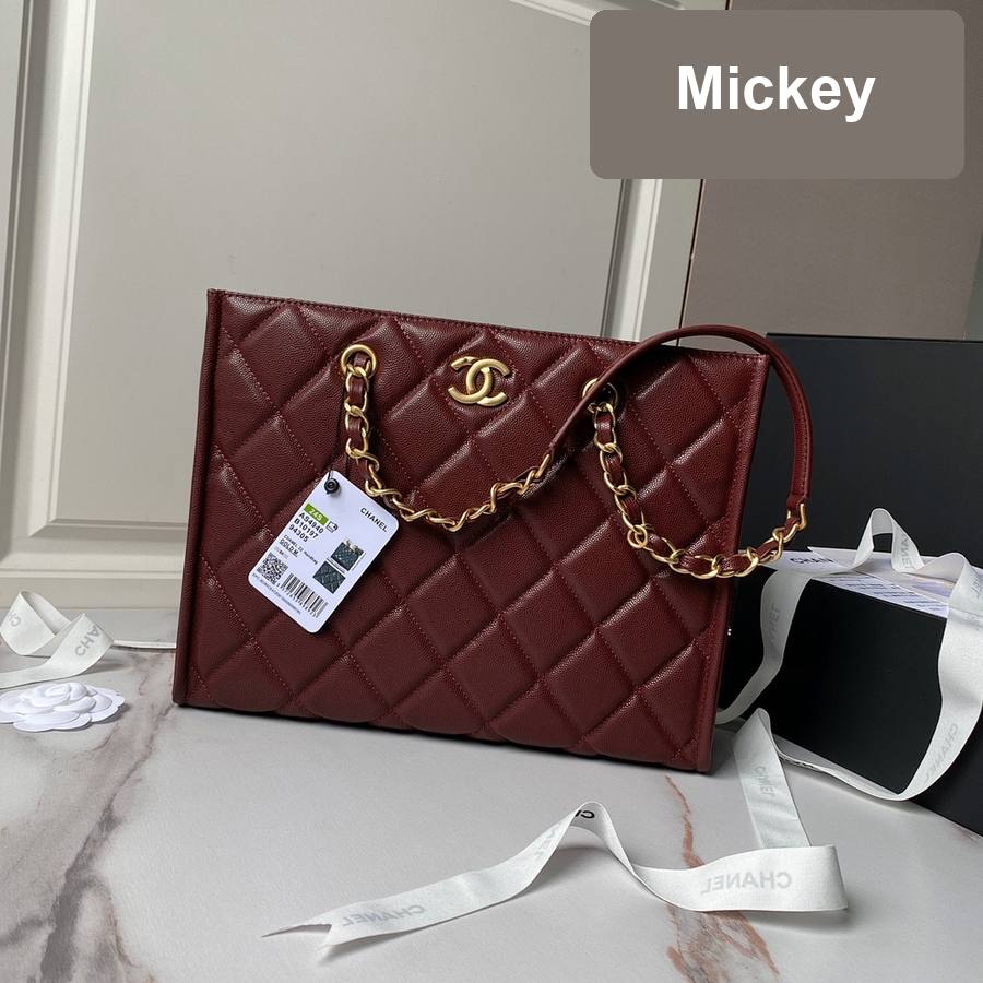 【S】$135=900CNY｜Chanel(AS4940-2)｜Item ID-00734