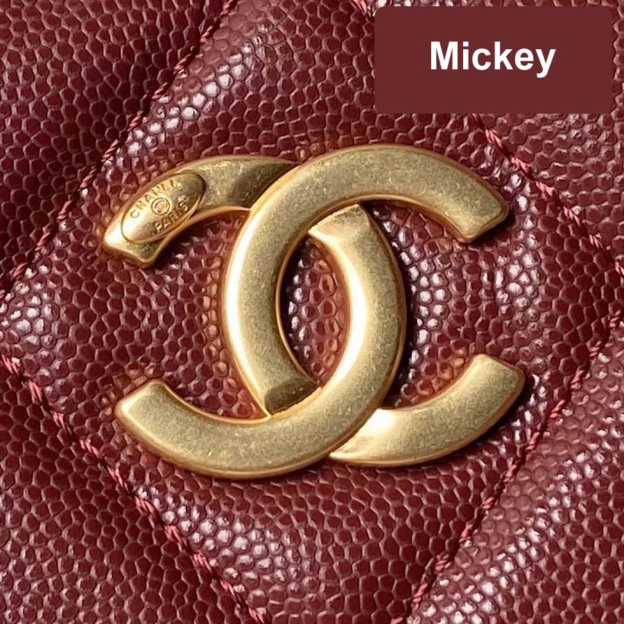 【S】$135=900CNY｜Chanel(AS4940-2)｜Item ID-00734