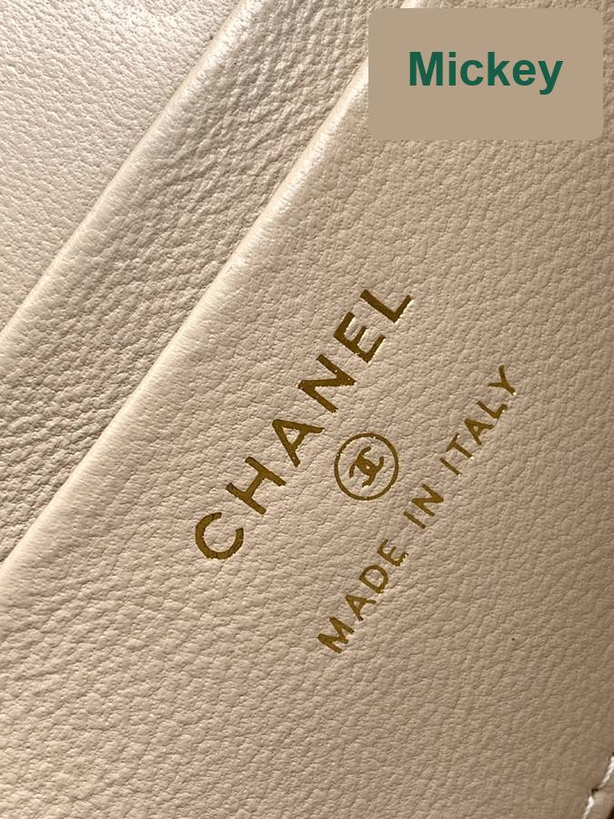 【S】$105=700CNY｜Chanel(AP4407-3)｜Item ID-00725