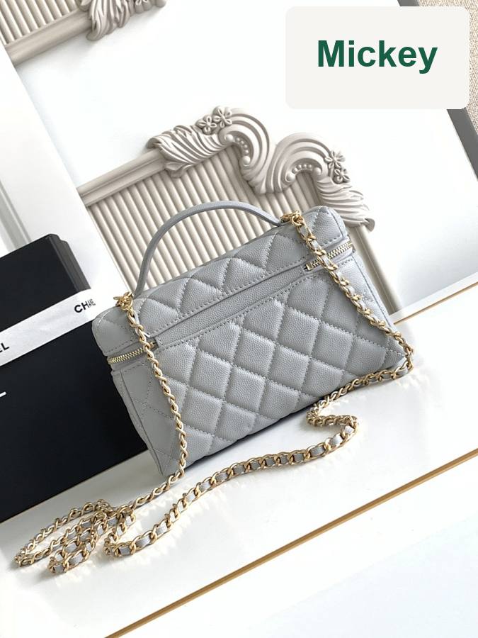 【S】$102=680CNY｜Chanel(AP4483-1)｜Item ID-00711