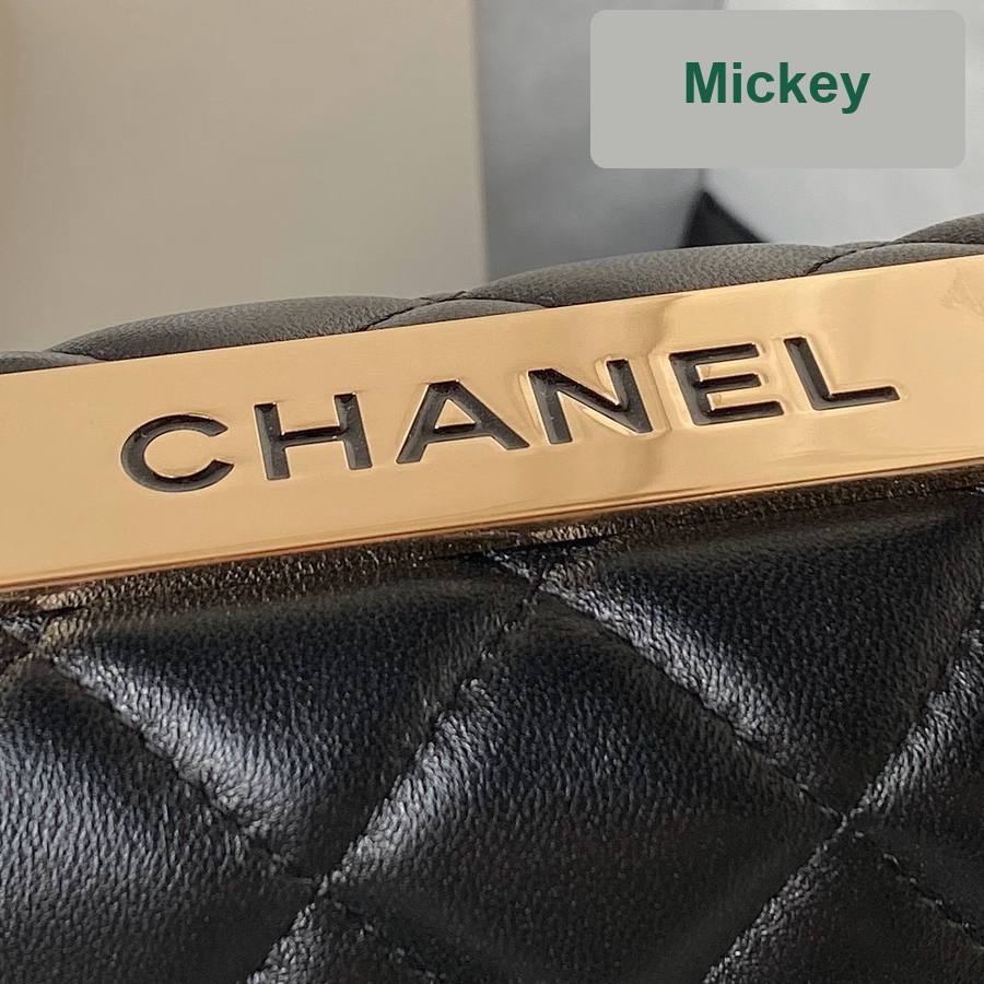 【S】$172=1150CNY｜Chanel(AS4654-1)｜Item ID-00409