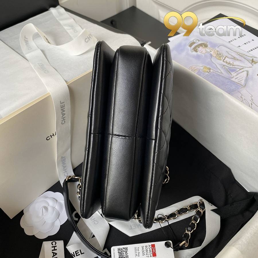 【S】$172=1150CNY｜Chanel(AS4654-1)｜Item ID-00409