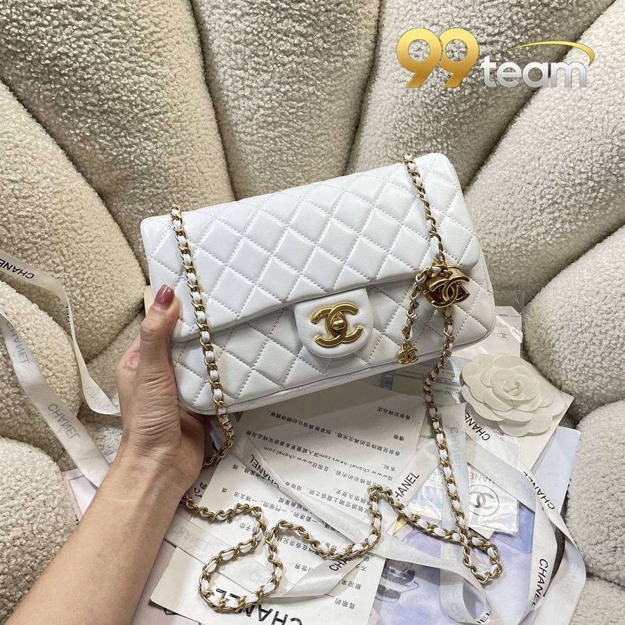 【S】$117=780CNY｜Chanel(AS5756-3)｜Item ID-00277