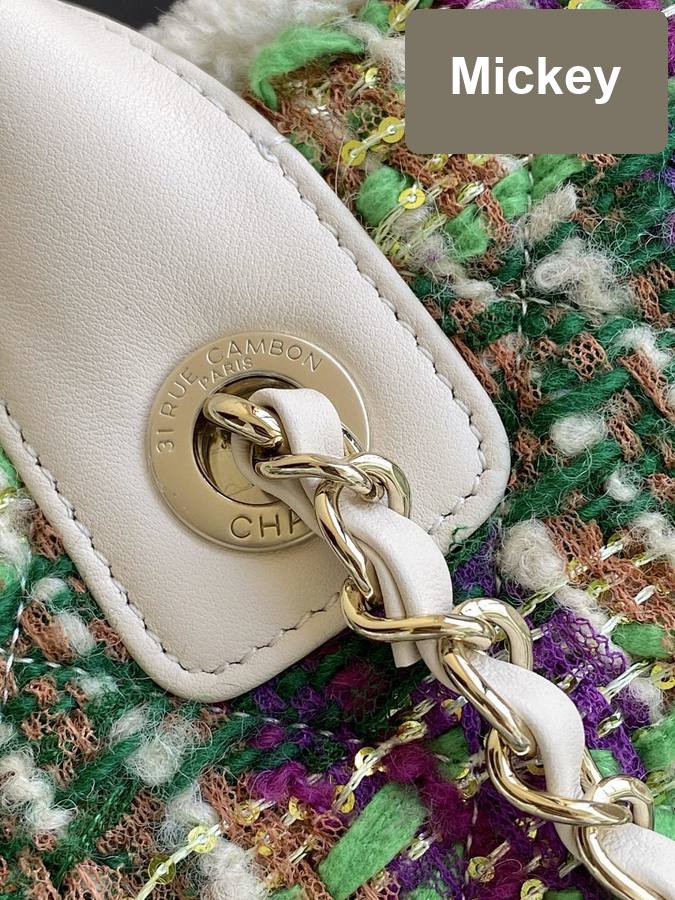 【S】$147=980CNY｜Chanel(AS5688-3)｜Item ID-00259