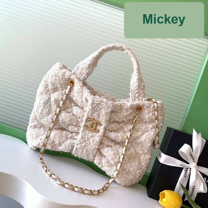 【S】$127=850CNY｜Chanel(AS5851-2)｜Item ID-00229