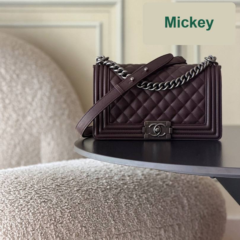 【S】$105=700CNY｜Chanel(67086-92)｜Item ID-00081